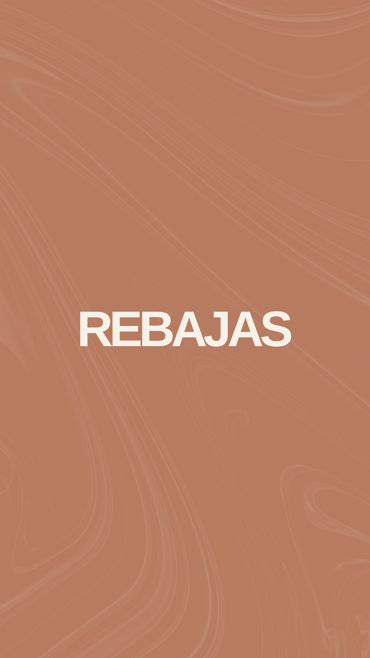 Productos Rebajados